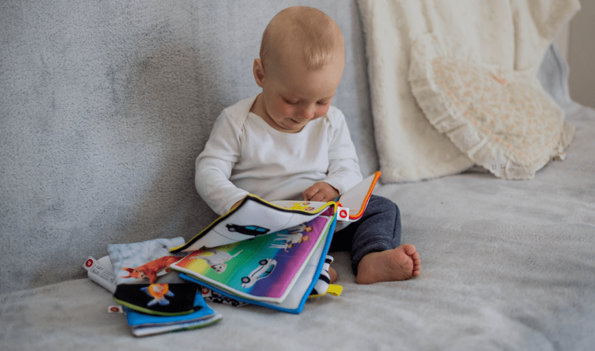 Harmonized Childcare