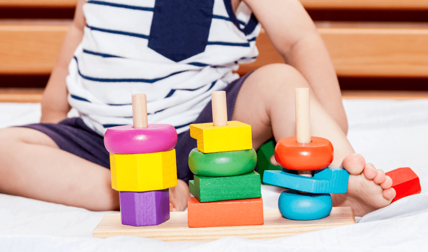 Harmonized Childcare