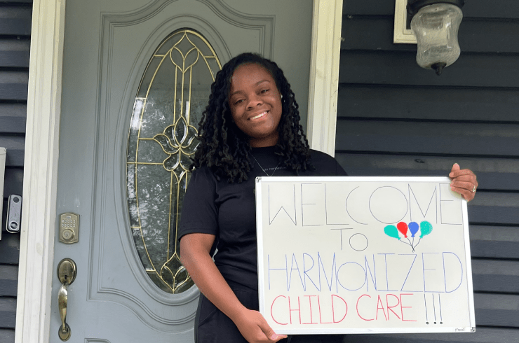 Harmonized Childcare